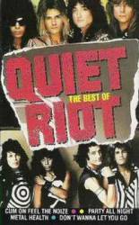Quiet Riot : The Best of